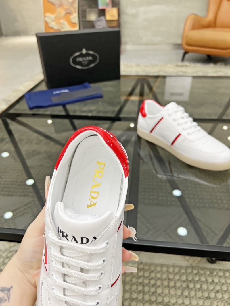 Prada Casual Shoes